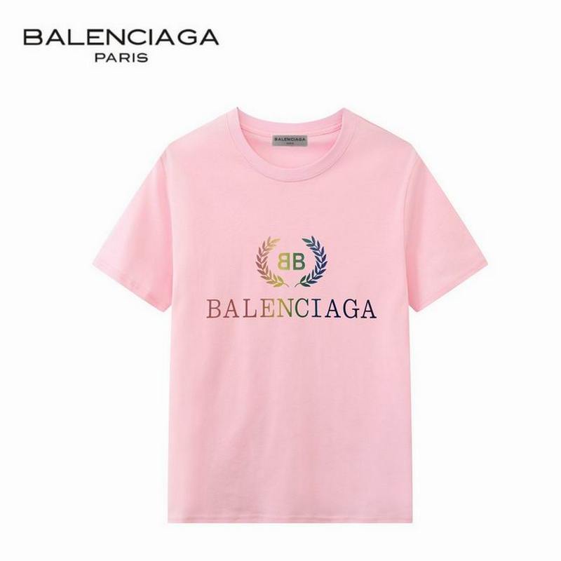 Balenciaga Men's T-shirts 229